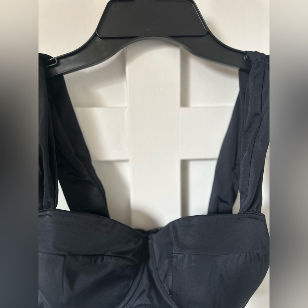 ASOS SWIM TOP - Picture 2 of 4